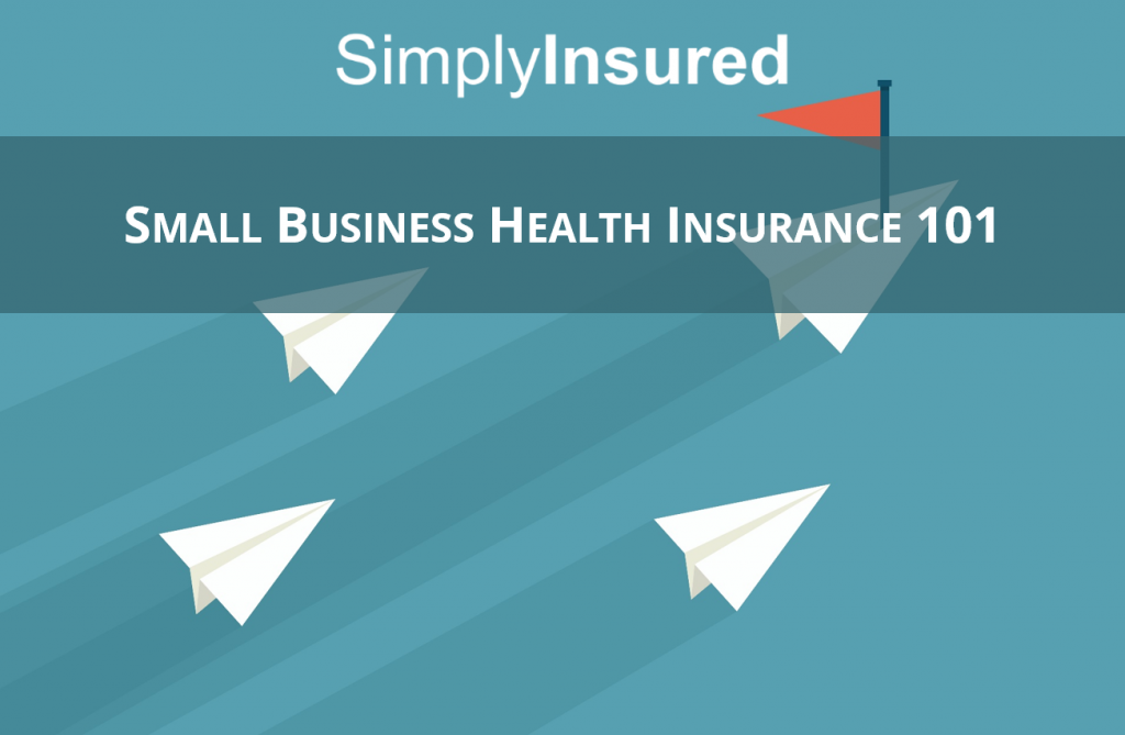 Individual Vs Small Business Insurance California Guide 5300