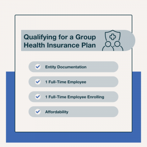 Group Health Insurance For Your Small Business - Eck Agency